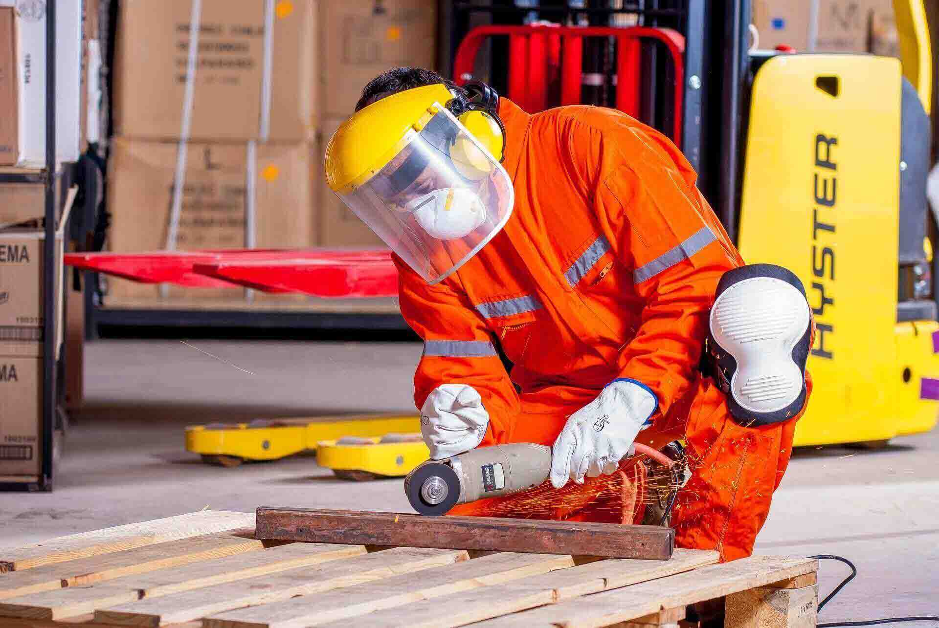ohsas iso 45001
