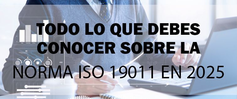 Norma ISO 19011