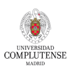 Universidad Complutense de Madrid