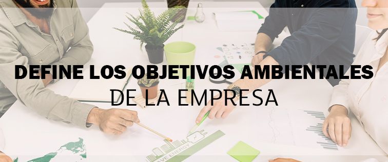 objetivos-ambientales-empresa