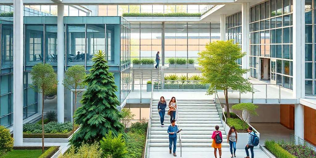 ISO 21001 calidad en la educación