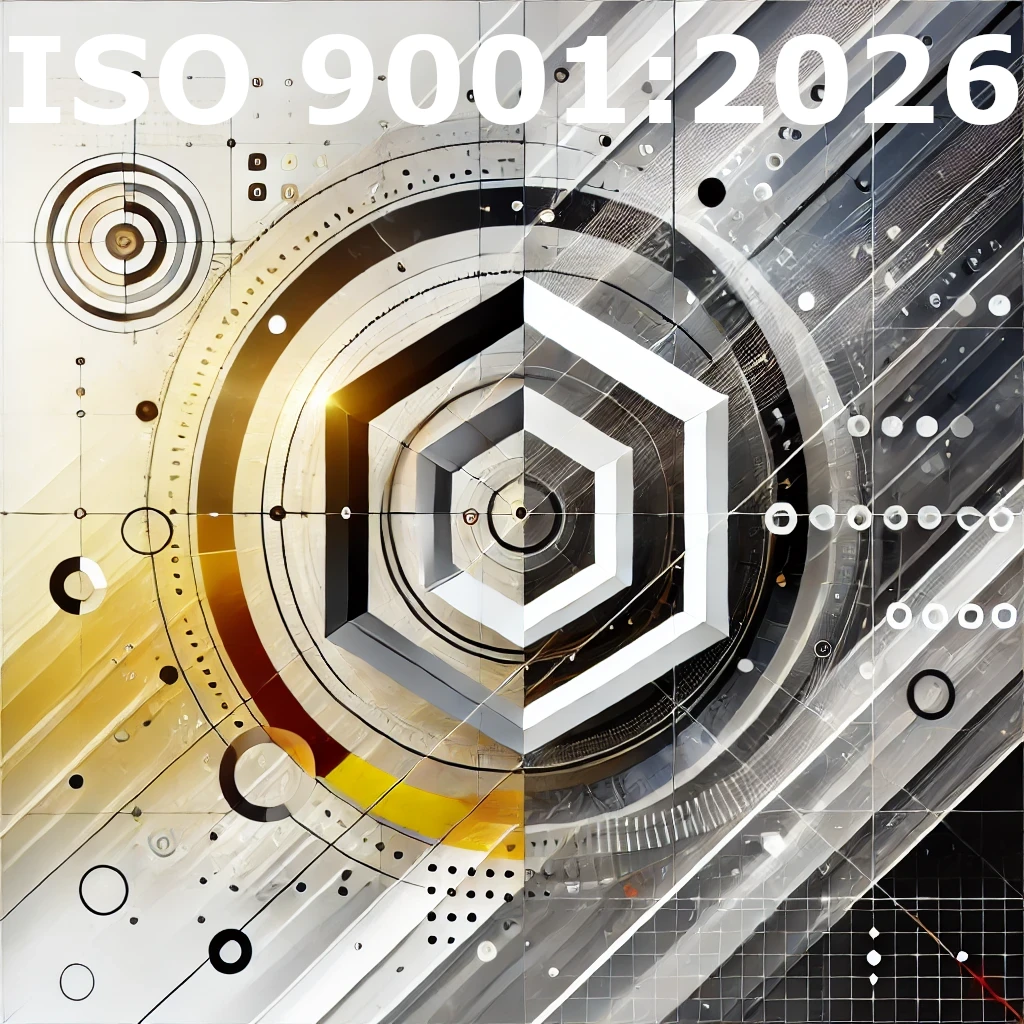 ISO 9001:2026