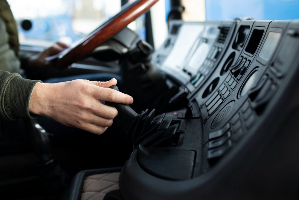 ISO 45001 en el sector transporte