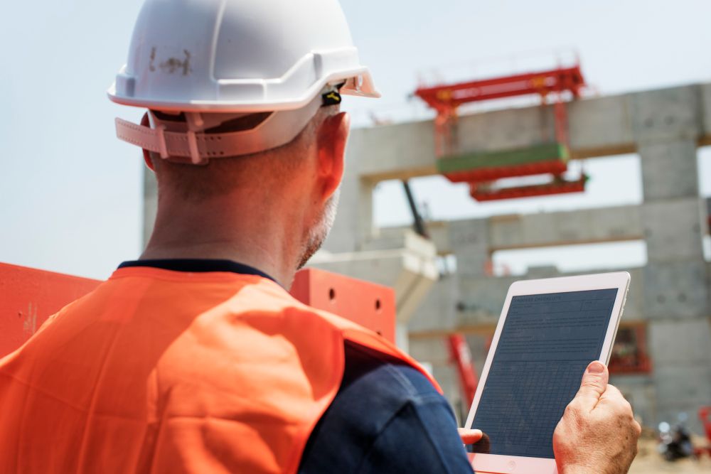 ISO 27001 en el sector construcción