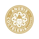 Anubis Coctelería