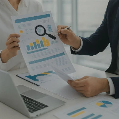 Auditoría ISO