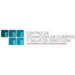 CDC Ce ntro de Donación de Cuerpos y Salas de Disección