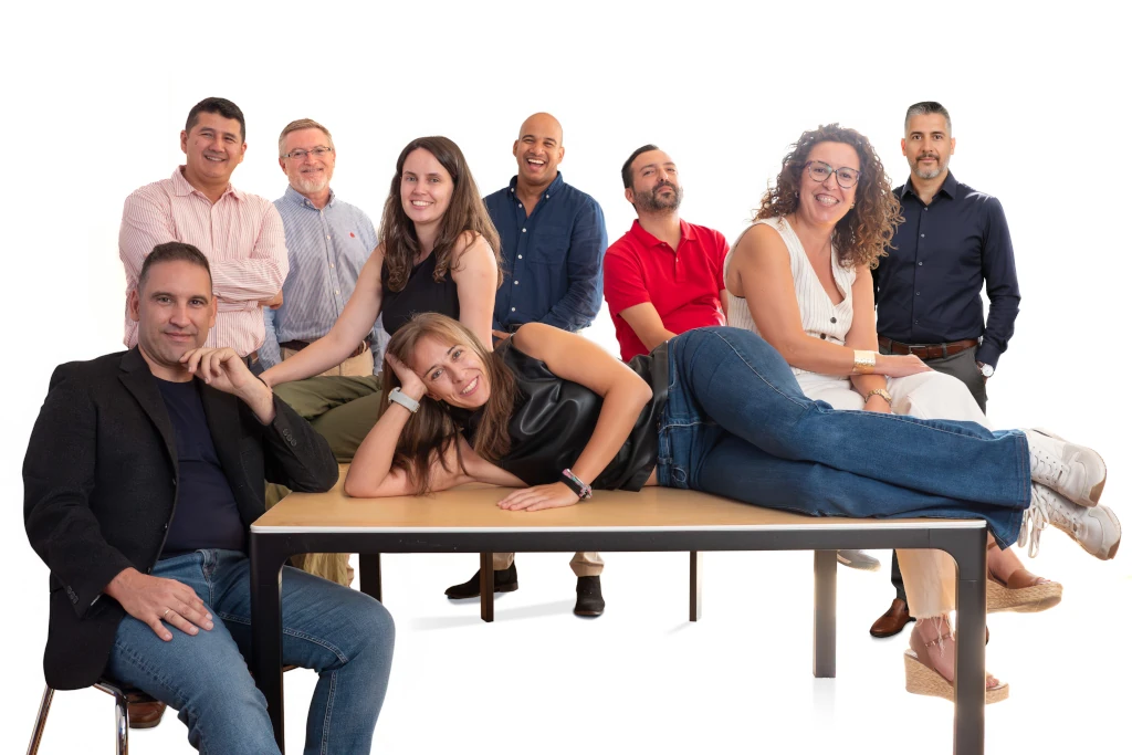 Equipo CTMA Consultores