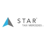 Star Taxi Mercedes