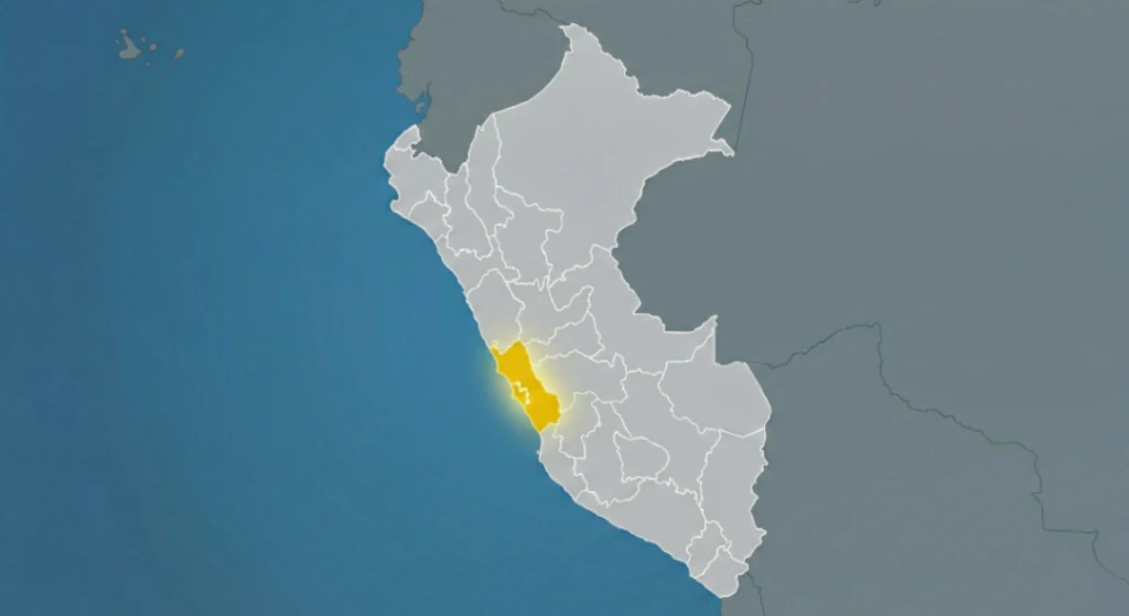 Presencia de CTMA Consultores en Lima - Perú
