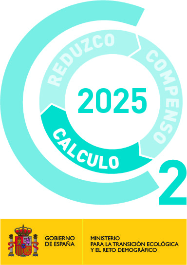 Huella de Carbono 2025